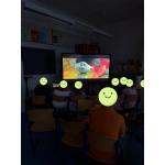 Übernachtung in der Schule_4b und 4c_2.jpg